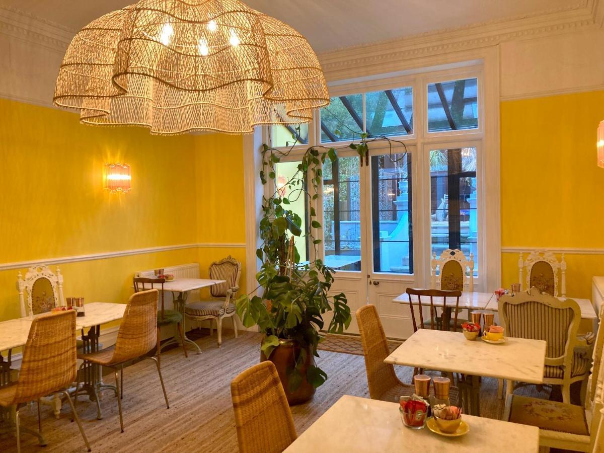 Bed and Breakfast 15 Grosvenor Hastings Zewnętrze zdjęcie