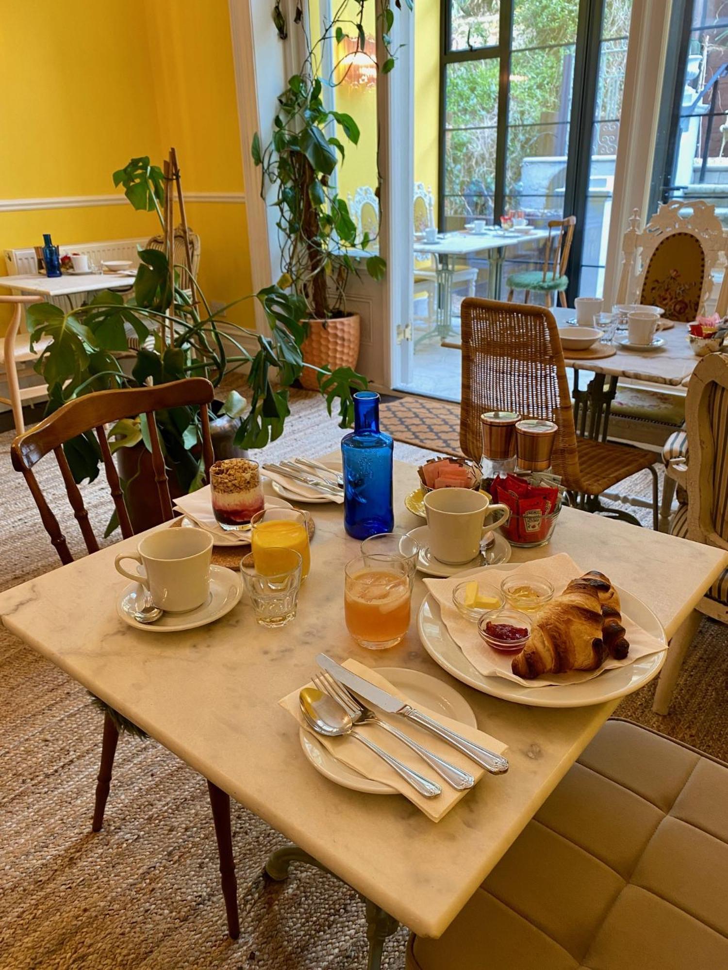 Bed and Breakfast 15 Grosvenor Hastings Zewnętrze zdjęcie